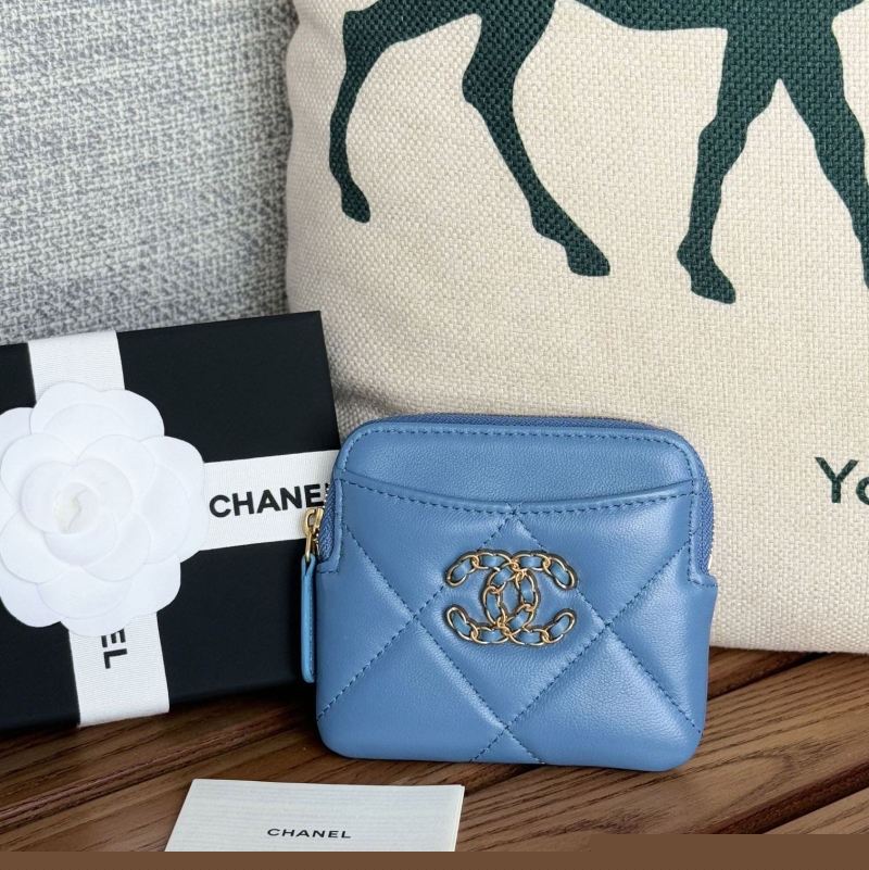 Ch*el wallets